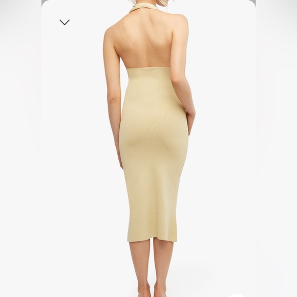 Tan we wore what dress - Picture 3 of 6